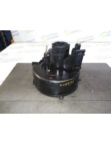 Recambio de motor calefaccion para opel astra g berlina club referencia OEM IAM  CLIMA 