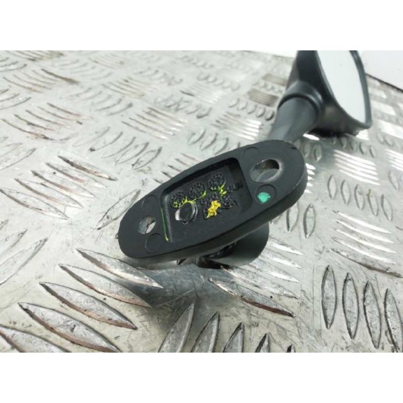 Recambio de retrovisor izquierdo para honda cbr 650r cbr 650r referencia OEM IAM   