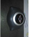 Recambio de airbag delantero izquierdo para bmw mini (r50,r53) one referencia OEM IAM 676036601 2 RADIOS 