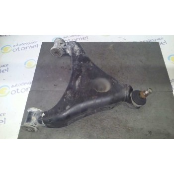 BRAZO SUSPENSION INFERIOR DELANTERO IZQUIERDO 