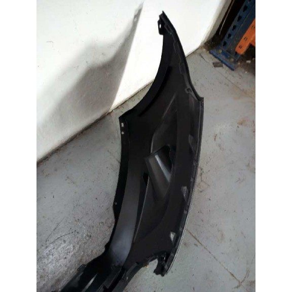 Recambio de paragolpes delantero para ford tourneo connect referencia OEM IAM 1898452 NUEVO 13-19