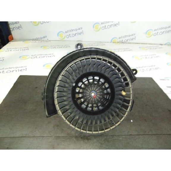 Recambio de motor calefaccion para opel astra g berlina club referencia OEM IAM  CLIMA 