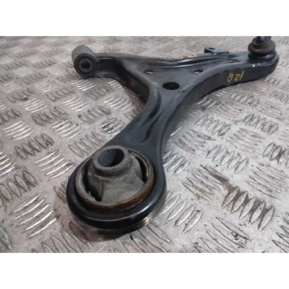 Recambio de brazo suspension inferior delantero izquierdo para toyota iq básico referencia OEM IAM   