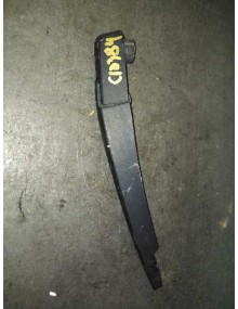 Recambio de brazo limpia trasero para dacia sandero ambiance referencia OEM IAM   