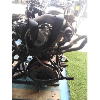 Recambio de motor completo para renault megane ii berlina 5p 1.9 dci diesel referencia OEM IAM F9Q800 <M> 