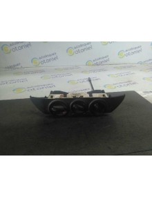 Recambio de mando calefaccion / aire acondicionado para volkswagen polo (9n3) united referencia OEM IAM 6Q820045H  