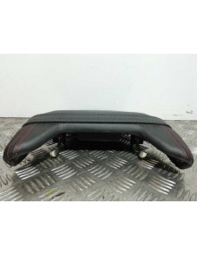 Recambio de asientos traseros para honda cbr 650r cbr 650r referencia OEM IAM 77300MKND510   2
