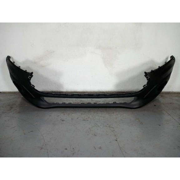 Recambio de paragolpes delantero para ford tourneo connect referencia OEM IAM 1898452 NUEVO 13-19