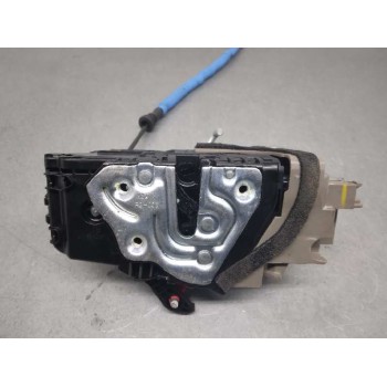 Recambio de cerradura puerta delantera derecha para kia ceed gt referencia OEM IAM 81320J7000 5 PINES 