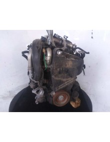 Recambio de motor completo para nissan qashqai (j10) 1.5 dci turbodiesel cat referencia OEM IAM K9K M 
