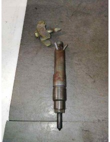 Recambio de inyector para volkswagen bora berlina (1j2) 1.9 tdi referencia OEM IAM 028130201T X1 