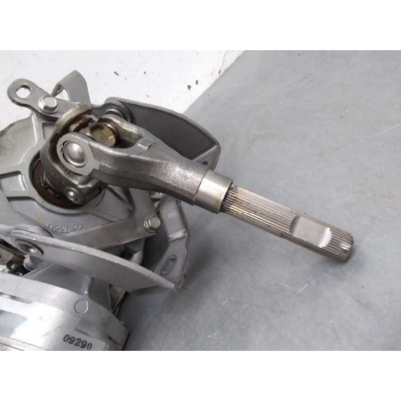 Recambio de columna direccion para toyota iq básico referencia OEM IAM 8965074011 ELECTRICA NSK