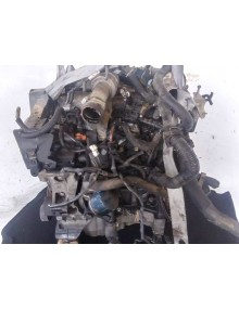 Recambio de motor completo para nissan qashqai (j10) 1.5 dci turbodiesel cat referencia OEM IAM K9K M  2