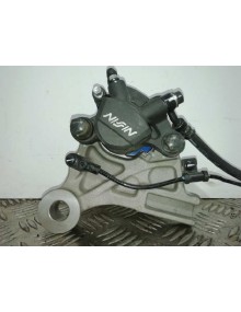 Recambio de pinza freno trasera izquierda para honda cbr 650r cbr 650r referencia OEM IAM   