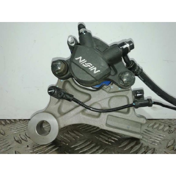 Recambio de pinza freno trasera izquierda para honda cbr 650r cbr 650r referencia OEM IAM   