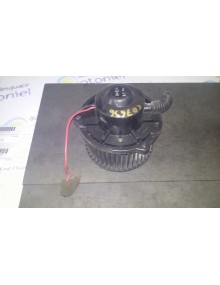 Recambio de motor calefaccion para hyundai accent (x3) 1.5 gs referencia OEM IAM   