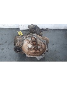 Recambio de caja cambios para volkswagen golf vi (5k1) advance referencia OEM IAM LLL ENTREGA CASCO 5V