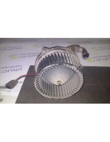 Recambio de motor calefaccion para hyundai accent (x3) 1.5 gs referencia OEM IAM    2