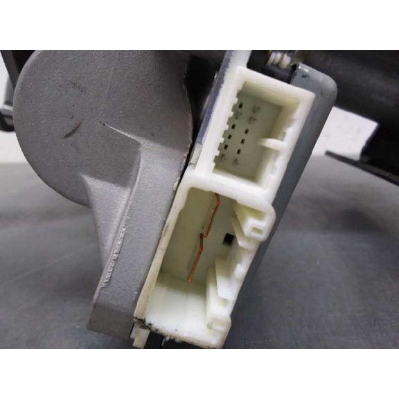 Recambio de columna direccion para toyota iq básico referencia OEM IAM 8965074011 ELECTRICA NSK