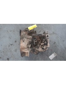 Recambio de caja cambios para volkswagen golf vi (5k1) advance referencia OEM IAM LLL ENTREGA CASCO 5V 2