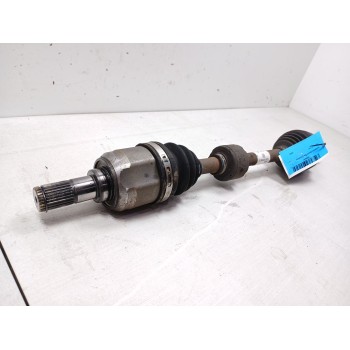 Recambio de transmision delantera izquierda para kia ceed gt line referencia OEM IAM SIN REFERENCIA.  