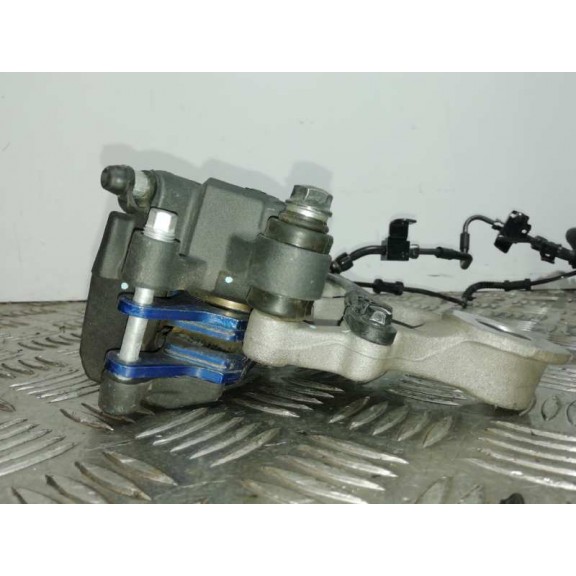 Recambio de pinza freno trasera izquierda para honda cbr 650r cbr 650r referencia OEM IAM   