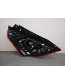 Recambio de piloto trasero derecho para ford fiesta (ccn) trend referencia OEM IAM C1BB13404AD  