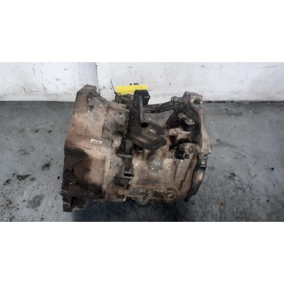 Recambio de caja cambios para volkswagen golf vi (5k1) advance referencia OEM IAM LLL ENTREGA CASCO 5V