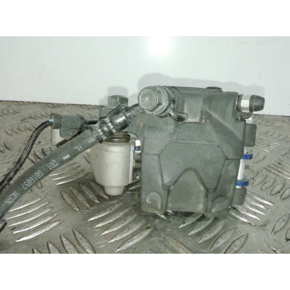 Recambio de pinza freno trasera izquierda para honda cbr 650r cbr 650r referencia OEM IAM   