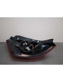 Recambio de piloto trasero derecho para ford fiesta (ccn) trend referencia OEM IAM C1BB13404AD   2