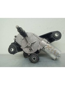 Recambio de motor limpia trasero para nissan qashqai (j10) 1.5 dci turbodiesel cat referencia OEM IAM 28710JD000 0390201820 3 PI