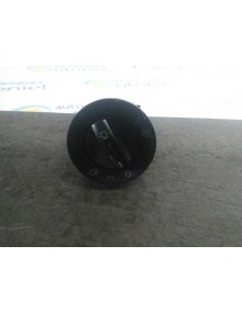 Recambio de mando luces para volkswagen polo (9n3) united referencia OEM IAM 6Q0941531B  