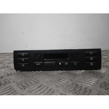 MANDO CLIMATIZADOR 64118382446 