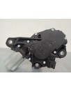 Recambio de motor limpia trasero para nissan qashqai (j10) 1.5 dci turbodiesel cat referencia OEM IAM 28710JD000 0390201820 3 PI