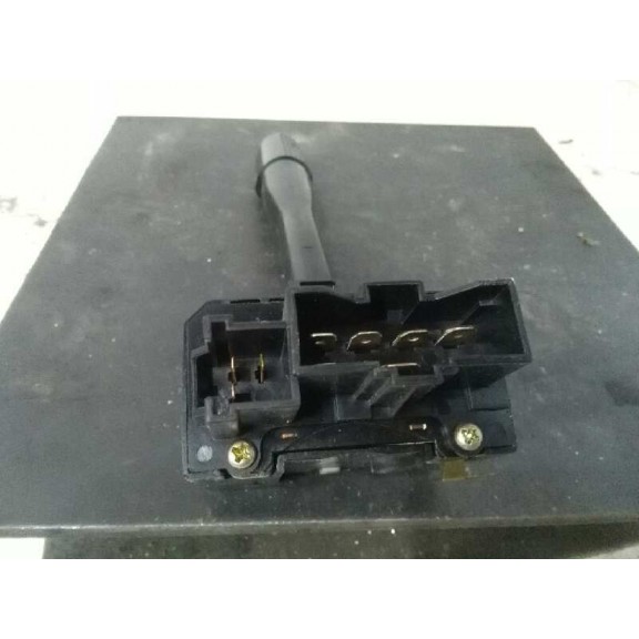 Recambio de mando luces para mg serie 400 (rt) 420 d (5-ptas.) referencia OEM IAM 8200360524  VOLANTE