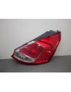 Recambio de piloto trasero derecho para ford fiesta (ccn) trend referencia OEM IAM C1BB13404AD  