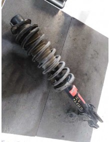 Recambio de amortiguador delantero izquierdo para nissan micra (k11) básico (k11) referencia OEM IAM S/R  