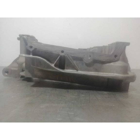 Recambio de sobrecarter para renault koleos 2.0 dci diesel fap referencia OEM IAM 8200963715  