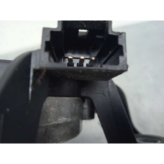 Recambio de motor limpia trasero para nissan qashqai (j10) 1.5 dci turbodiesel cat referencia OEM IAM 28710JD000 0390201820 3 PI