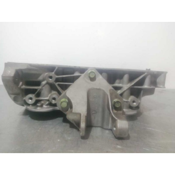 Recambio de sobrecarter para renault koleos 2.0 dci diesel fap referencia OEM IAM 8200963715  