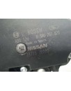 Recambio de motor limpia trasero para nissan qashqai (j10) 1.5 dci turbodiesel cat referencia OEM IAM 28710JD000 0390201820 3 PI