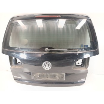 Recambio de porton trasero para volkswagen touran (1t3) 1.6 tdi referencia OEM IAM 1T0827025Q  