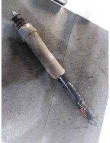 Recambio de amortiguador trasero derecho para nissan micra (k11) básico (k11) referencia OEM IAM S/R  