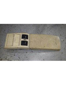 Recambio de apoyabrazos central para volkswagen passat berlina (3c2) highline referencia OEM IAM 3C0864207M BEIGE 