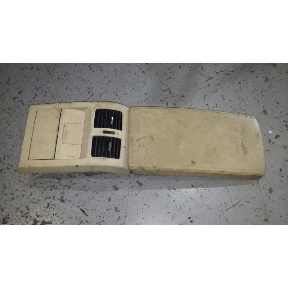 Recambio de apoyabrazos central para volkswagen passat berlina (3c2) highline referencia OEM IAM 3C0864207M BEIGE 