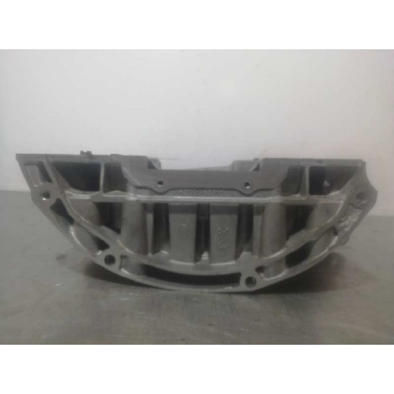 Recambio de sobrecarter para renault koleos 2.0 dci diesel fap referencia OEM IAM 8200963715  