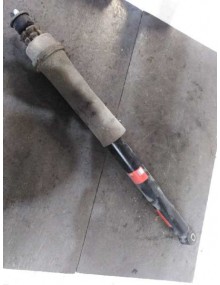 Recambio de amortiguador trasero izquierdo para nissan micra (k11) básico (k11) referencia OEM IAM S/R  