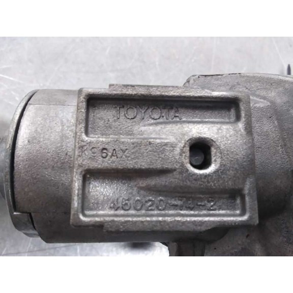 Recambio de conmutador de arranque para toyota iq básico referencia OEM IAM 4502074 45020742 