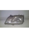 Recambio de faro izquierdo para volkswagen sharan (7m8) básico referencia OEM IAM   MONOPTICA