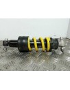 Recambio de amortiguador trasero para honda cbr 650r cbr 650r referencia OEM IAM   